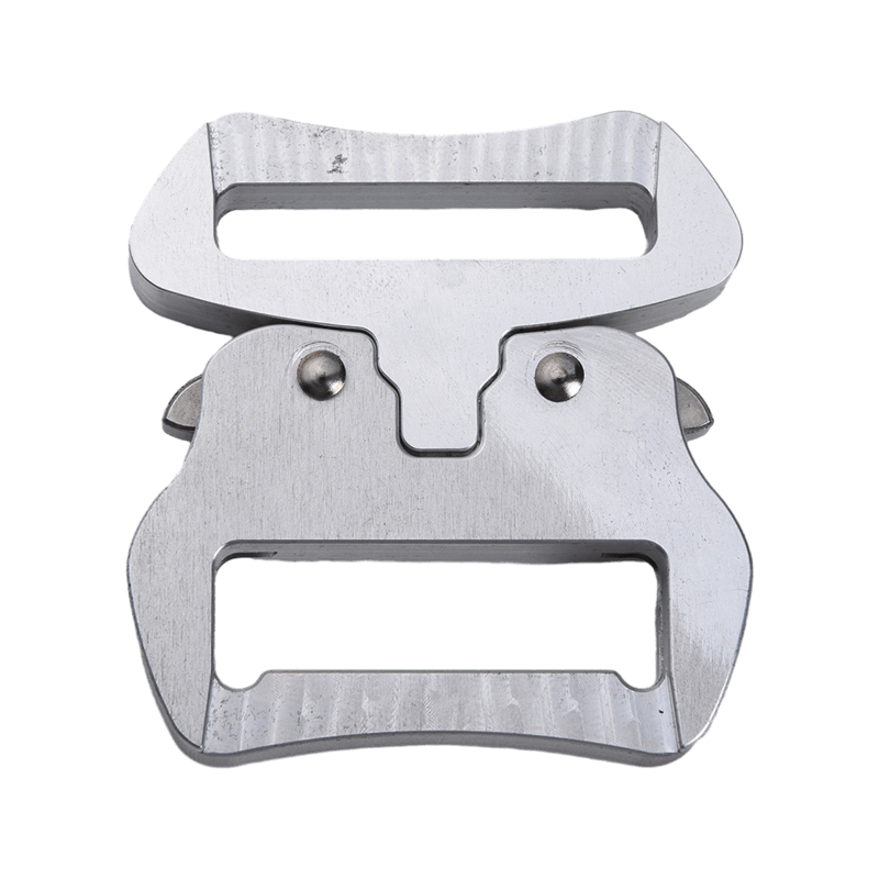 HL2008 Reglator de cataramă a centurii de siguranță din aluminiu